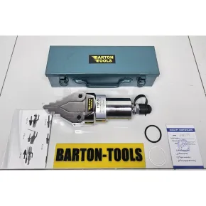 Flange Spreaders / Wedge Separators Hydraulic Flange Spreader Head 10-55mm FYP-55 BARTON 1 fyp_55