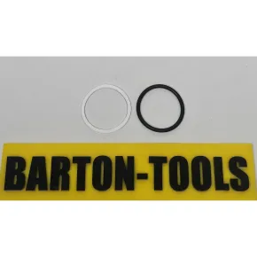 Flange Spreaders / Wedge Separators Hydraulic Flange Spreader Head 10-55mm FYP-55 BARTON 2 fyp_55_seal_set