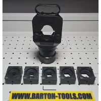 Hydraulic Crimping Tool 3001000mm FYQ1000 BARTON