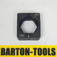 Crimping Dies 161000mm for FYQ1000 BARTON