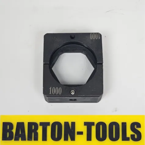 Crimping Tools Accessories Crimping Dies 16-1000mm² for FYQ-1000 BARTON 1 fyq_1000_1000mm