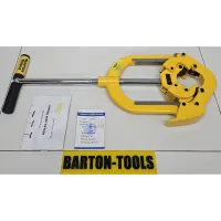 Hinged Pipe Cutter 24 H4S BARTON