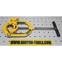 Hinged Pipe Cutter 24 H4S BARTON