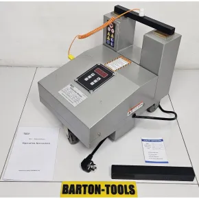 Bearing Heater Bearing Induction Heater 2.2kVA 30-85mm (ID) x 250mm (OD) HA-1 BARTON 1 ha_1