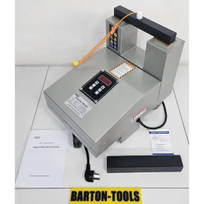 Bearing Heater Bearing Induction Heater 3.3kVA 45-100mm (ID) x 360mm (OD) HA-2 BARTON 1 ha_2