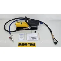 Air Hydraulic Pump 700ml HHB70AQ BARTON