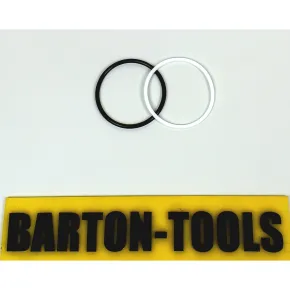 Hydraulic Busbar Cutting Hydraulic Busbar Cutting 12mm x 200mm V Cut HHM-200VQ BARTON 2 hhm_200vq__seal_set