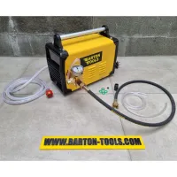 Electric Pressure Test Pump 6Mpa with Carrying Handle HHS340 BARTON