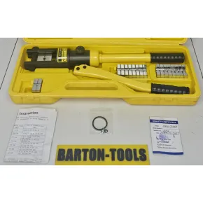 Hand Hydraulic Crimping Tools Hand Hydraulic Crimping Tool 16-240mm² HHY-240A BARTON 1 hhy_240a