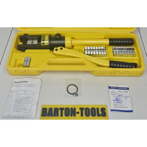 Hand Hydraulic Crimping Tools Hand Hydraulic Crimping Tool 16-240mm² HHY-240A BARTON 1 hhy_240a