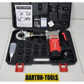 Electric Crimping Tools Electric Crimping Tool 16-300mm² LZ-300C BARTON 1 lz_300c
