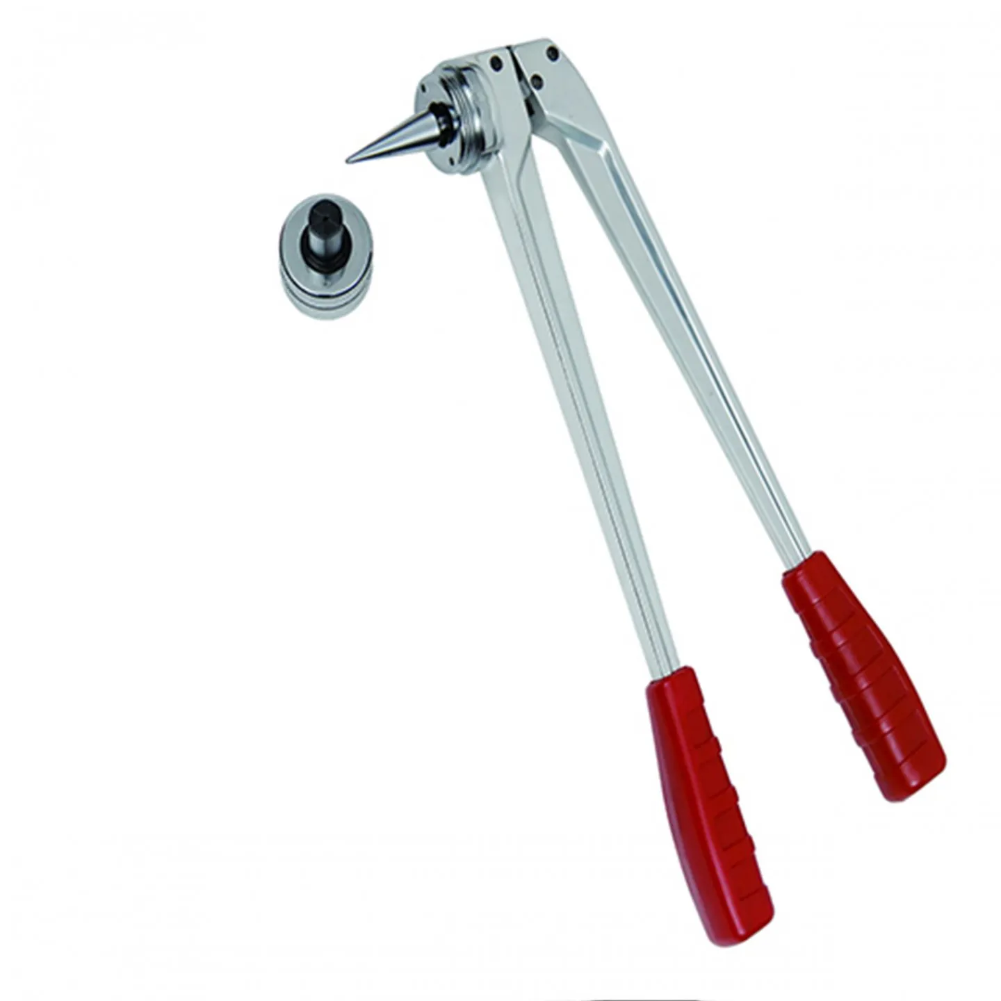 Manual Pipe Expander / Tube Swagging Tool / Alat Pelebar Pipa 32mm