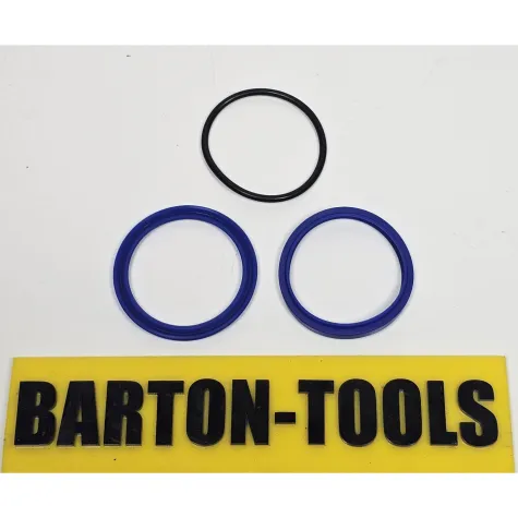 Hydraulic Toe Jacks Hydraulic Toe Jack 20 Ton MHC-10RS BARTON 3 mhc_10rs_seal_set