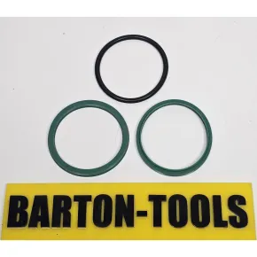 Hydraulic Toe Jacks Hydraulic Toe Jack 30 Ton MHC-15RS BARTON 3 mhc_15rs_seal_set