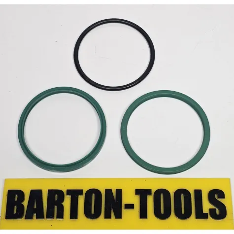 Hydraulic Toe Jacks Hydraulic Toe Jack 50 Ton MHC-25RS BARTON 3 mhc_25rs_seal_set