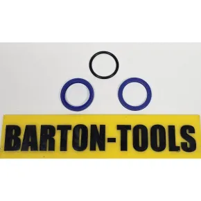 Hydraulic Toe Jacks Hydraulic Toe Jack 5 Ton MHC-2.5RS BARTON 2 mhc_2_5rs_seal_set