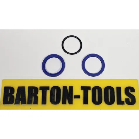 Hydraulic Toe Jacks Hydraulic Toe Jack 5 Ton MHC-2.5RS BARTON 2 mhc_2_5rs_seal_set