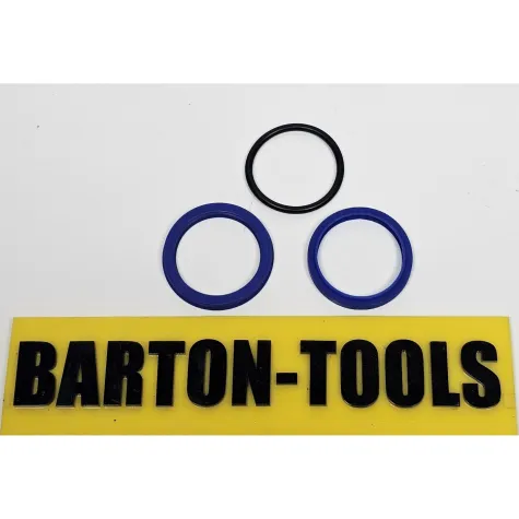 Hydraulic Toe Jacks Hydraulic Toe Jack 10 Ton MHC-5RS BARTON 3 mhc_5rs_seal_set