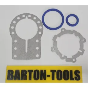 Electric Knockout Hole Punchers Electric Hydraulic Punching Machine / Knockout Hole Puncher Diameter 20mm Thickness 6mm MHP-20L BARTON 2 mhp_20u__seal_set_4_pcs