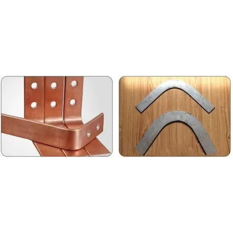 Hydraulic Busbar Bending 2in1 Hydraulic Busbar Bending Vertical & Horizontal 12x125mm PLW-125 BARTON 2 plw_125_result_2