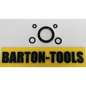 Body Repair Kit Automotive Body Frame Repair Kit 10 Ton PPJ1001B BARTON 2 ppj1001b_seal_set