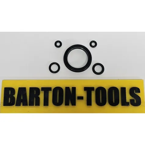 Body Repair Kit Automotive Body Frame Repair Kit 10 Ton PPJ1001B BARTON 2 ppj1001b_seal_set