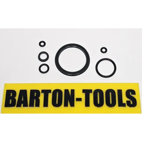 Body Repair Kit Auto Body Frame Repair Kit Hydraulic Porta Jack Set 20 Ton PPJ2001B BARTON 2 ppj2001b_seal_set