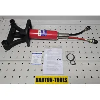 Electric Rebar Bender  Straightener Split Type 32mm RB32F BARTON