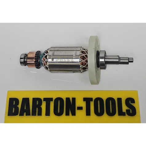 Electric Rebar Cutter Electric Hydraulic Rebar Cutter 16mm RC-16 BARTON 4 rc_16_armature