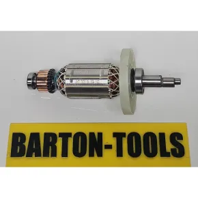 Electric Rebar Cutter Electric Hydraulic Rebar Cutter 16mm RC-16 BARTON 4 rc_16_armature