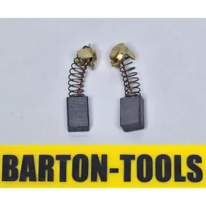 Electric Rebar Cutter Electric Hydraulic Rebar Cutter 16mm RC-16 BARTON 3 rc_16_carbon_brush