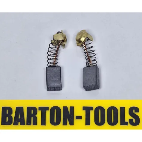 Electric Rebar Cutter Electric Hydraulic Rebar Cutter 16mm RC-16 BARTON 3 rc_16_carbon_brush