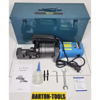 Electric Hydraulic Rebar Cutter 25mm RC25 BARTON