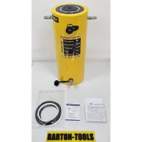 Double Acting Hydraulic Cylinder 100 Ton 300mm Stroke RR100300 BARTON
