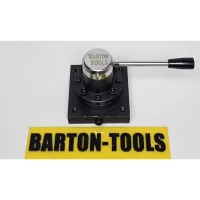 3Way Directional Hydraulic Control Valve 700bar 70MPa 10000psi  Reversing Valve Hidrolik Cabang 3 RV700 BARTON