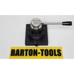 Hydraulic Valves 3-Way Directional Hydraulic Control Valve 700bar 70MPa 10000psi / Reversing Valve Hidrolik Cabang 3 RV700 BARTON 1 rv700_pic_1