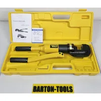 Manual Hydraulic Rebar Cutter 420mm SC20 BARTON