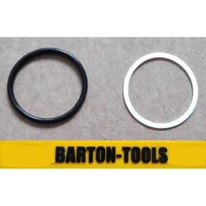 Hydraulic Busbar Cutting Hydraulic Busbar Cutting 12mm x 200mm Straight Cut HHM-200Q BARTON 9 seal_hhm_200q