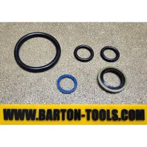 Hydraulic Pumps Spare Parts Seal Kit Set for P392 1 seal_kit_set_p_392