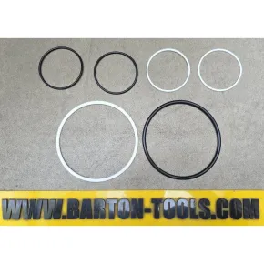 Hydraulic Cylinders Spare Parts Oil Seal Set for HHYG-6050K HHYG-60100K 1 seal_set_for_hhyg_6050k_hhyg_60100k_hhyg_6050ks_hhyg_60100ks