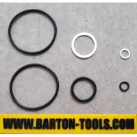 Oil Seal Set for CP700 HHB700 HHB700A BARTON