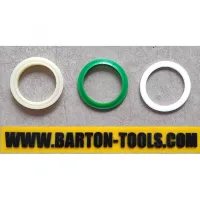 Oil Seal Set for HHYG1050 HHYG10100 HHYG10150 BARTON