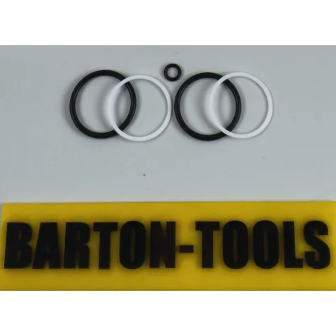 Integral Pump Hydraulic Pullers Integral Hydraulic Gear Puller 10 Ton YL-10T BARTON 2 seal_set_yl_10t_yl_15t_fyl_10t