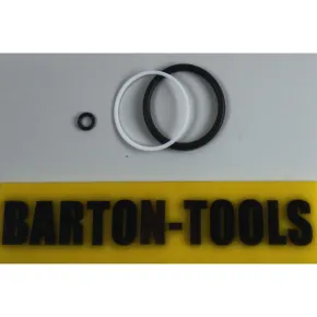 Integral Pump Hydraulic Pullers Integral Hydraulic Gear Puller 20 Ton YL-20T BARTON 2 seal_set_yl_20t_fyl_20t