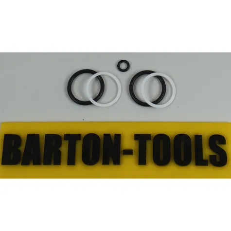 Integral Pump Hydraulic Pullers Integral Hydraulic Gear Puller 5 Ton YL-5T BARTON 2 seal_set_yl_5t_fyl_5t