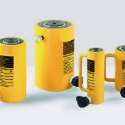 Hydraulic Cylinders