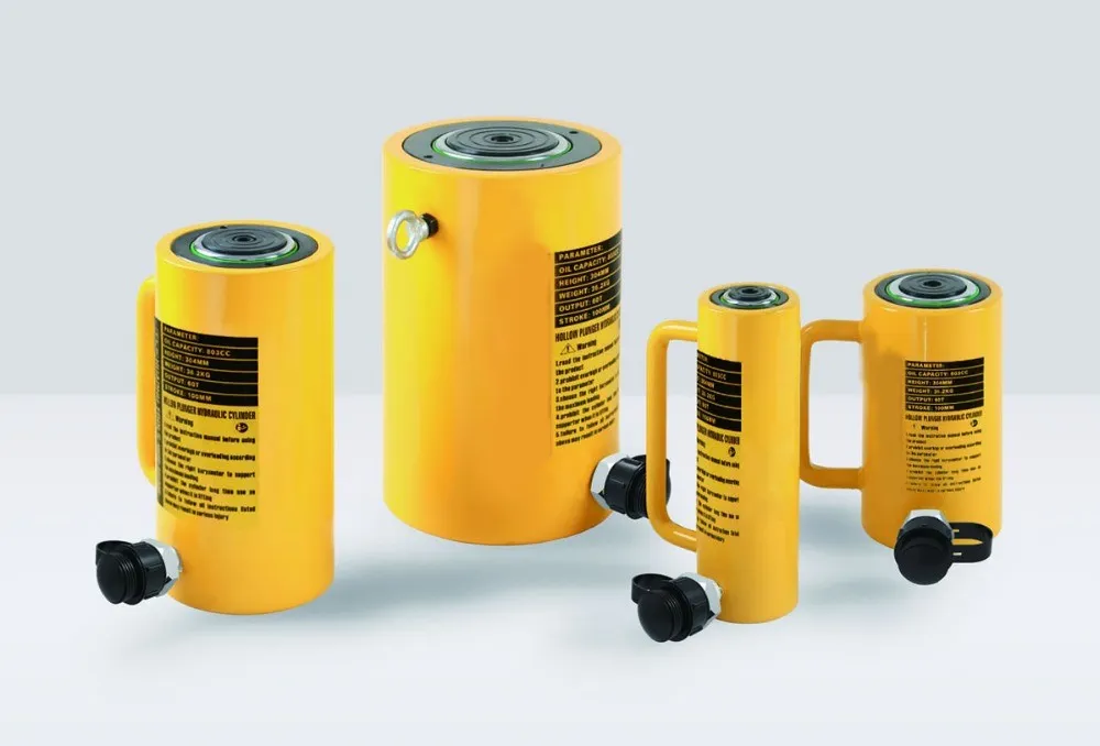 Hydraulic Cylinders | Barton Tools
