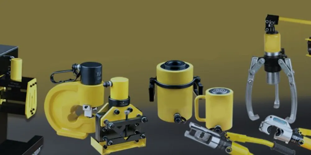 Slideshow High Quality Hydraulic Tools slideshow1