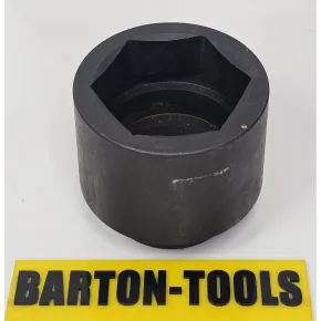 Hydraulic Torque Wrench - Square Drive M24-M72 (36-105mm) Sockets for Square Drive 1.5" Hydraulic Torque Wrench BARTON 16 socket_1_5dr__105mm