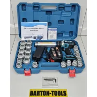 Battery Cable Stripper 50300mm2 SW1018 BARTON